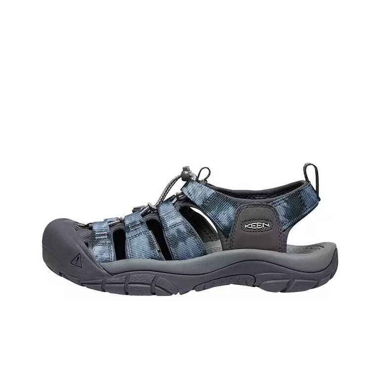 KEEN Newport H2 รองเท้าแตะน้ำหนักเบา 1027123 Men's and women's sports slipper