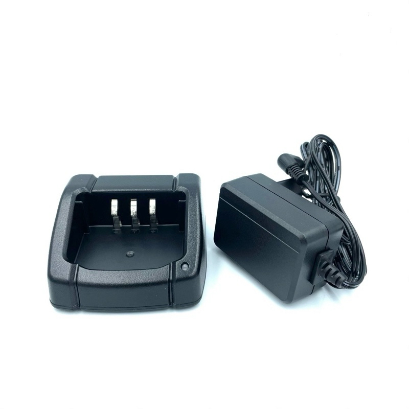 แท่นชาร์จวิทยุสื่อสาร Yaesu รุ่น FT-4T / FT-4V / FT-24 / FT-25