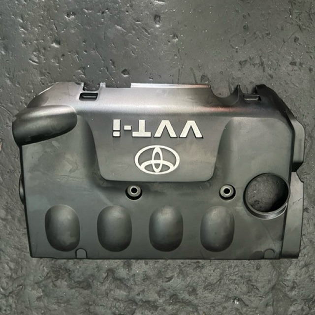 ฝาครอบเครื่อง vios เครื่อง1NZ มือสองญี่ปุ่น รถยนต์ car