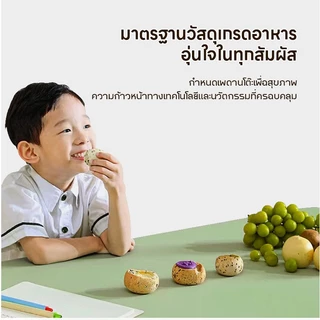 【K&D】60*140ซม PU เสื่อหแผ่นปูโต๊ะ ปูโต๊ะ กันลื่นและกันน้ำมัน แบบเรียบง่าย สําหรับนักเรียน คอมพิวเตอร์ แผ่นรองโต๊ะหนังแท้