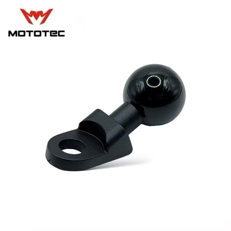 MOTOTEC Spare Part อะไหล่ สำหรับที่จับโทรศัพท์มือถือมอเตอร์ไซด์ MOTOTEC QD04 QD04 plus