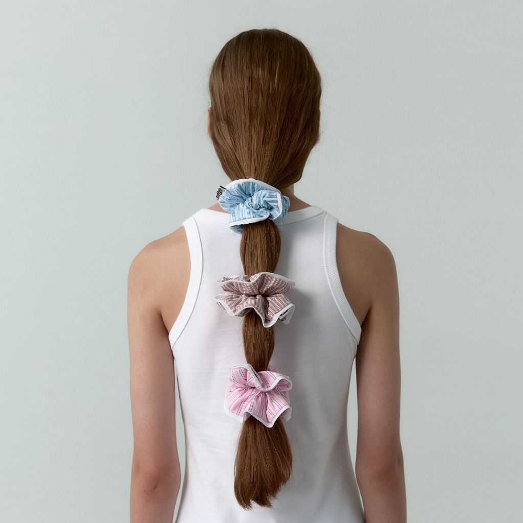 gigalofficial CAYLA SCRUNCHIE