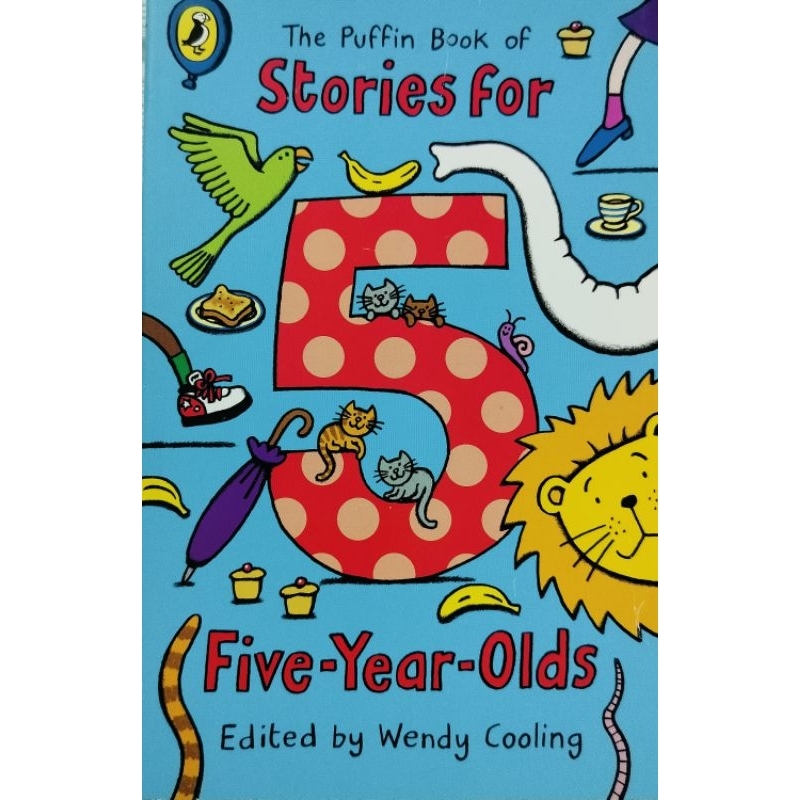 หนังสืออ่านภาษาอังกฤษ เรื่อง Stories for 5 years old Code S-47
