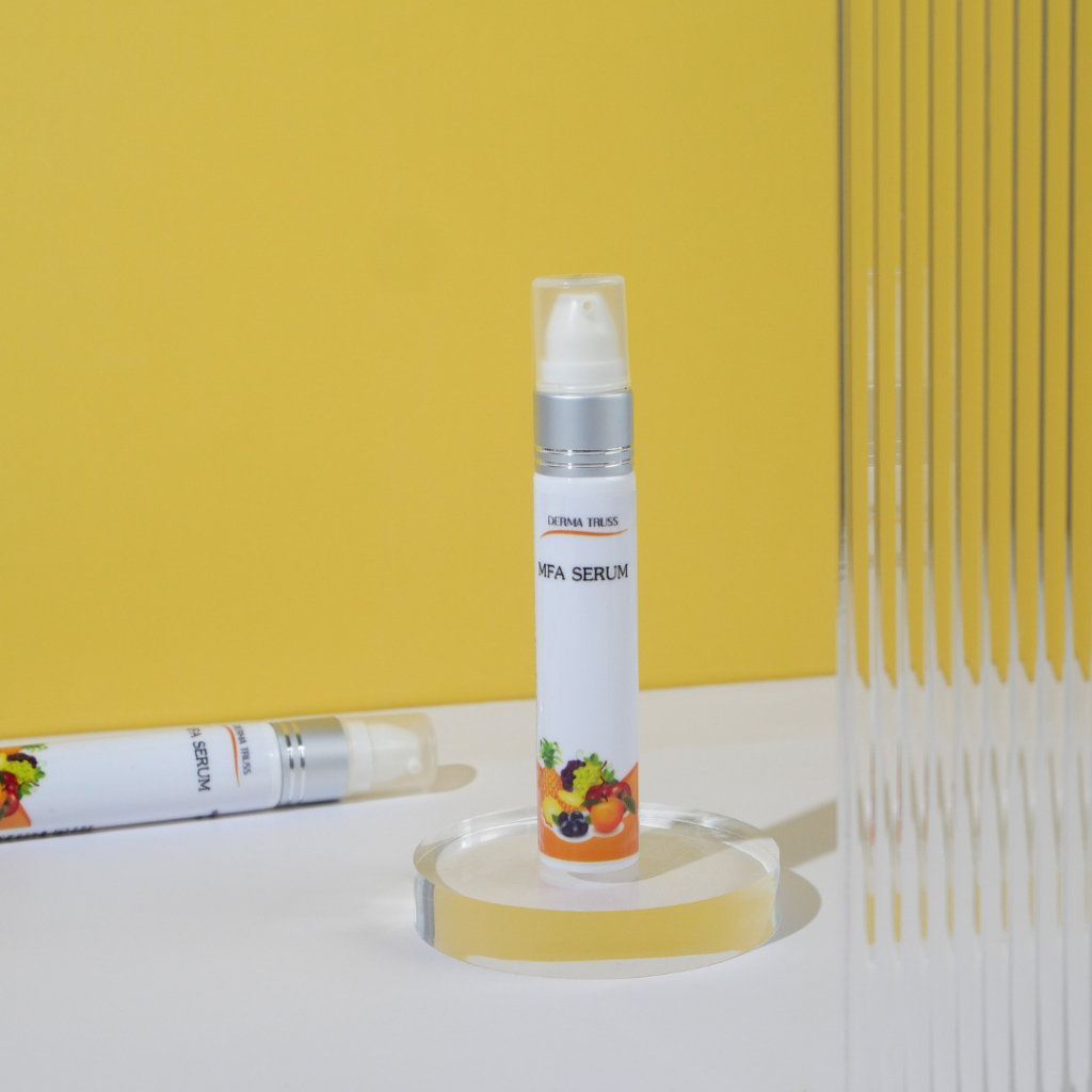 MFA Serum เซรั่มสกัดจากกรดผลไม้หลายยชนิด