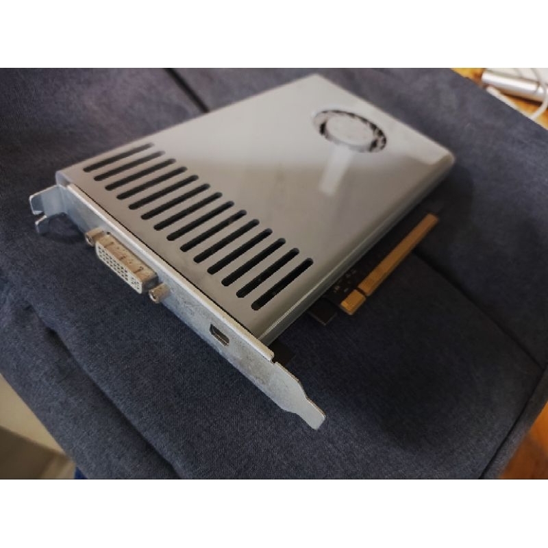 Mac Pro GPU การ์ดจอแมคโปร
