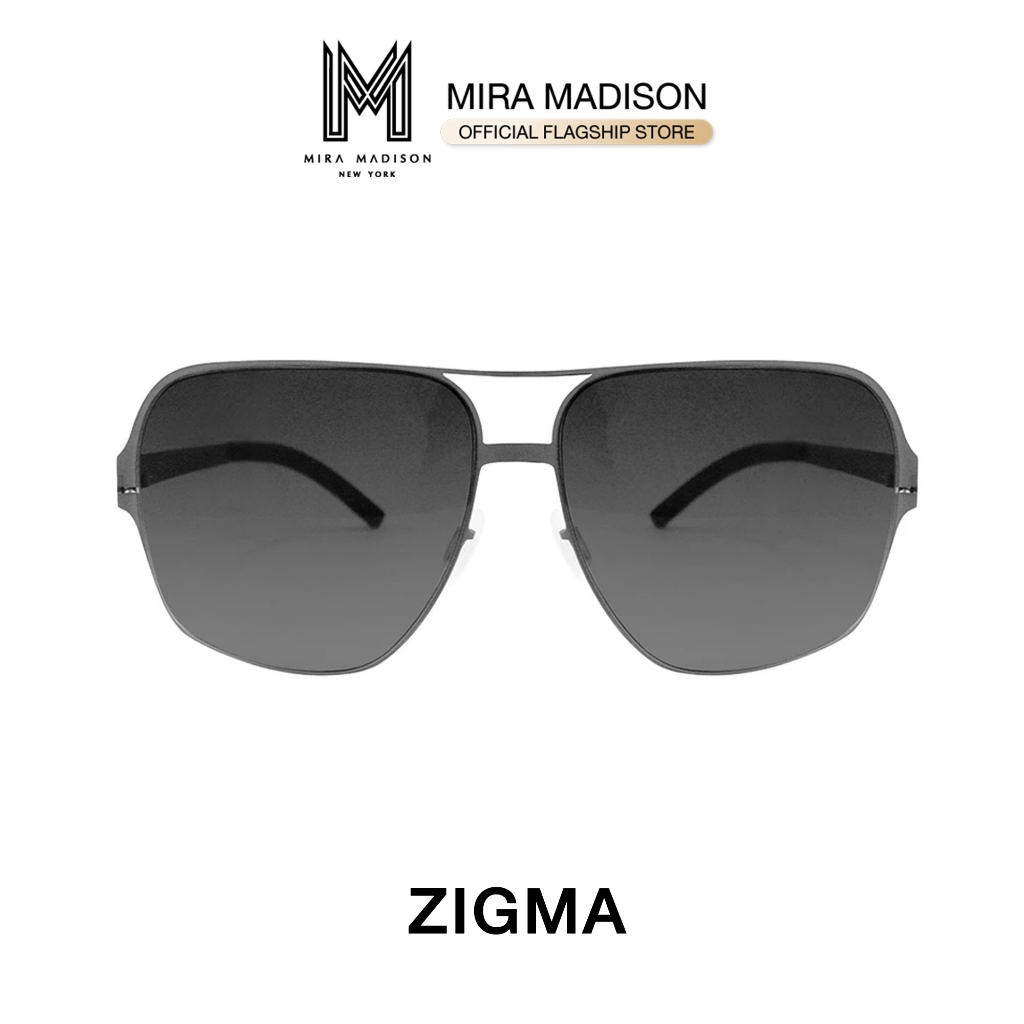 Mira Madison Sunglasses แว่นตากันแดด รุ่น ZIGMA-AF