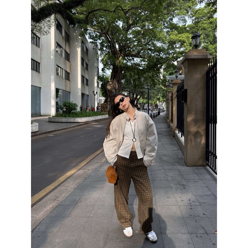 meyou studio ขายาวสก็อต