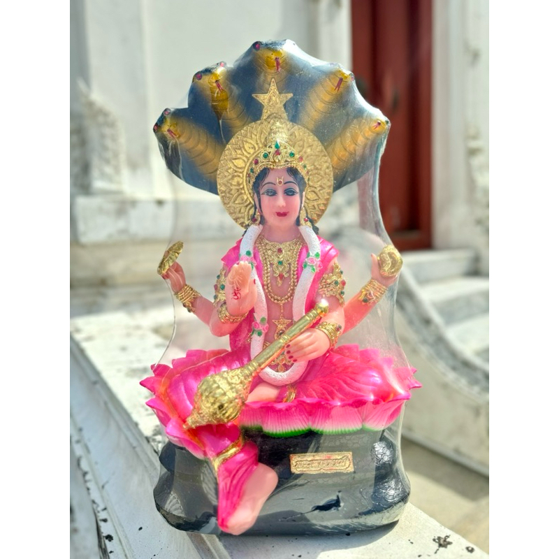 องค์พระนารายณ์ หน้าตัก9นิ้ว พิมพ์สวย