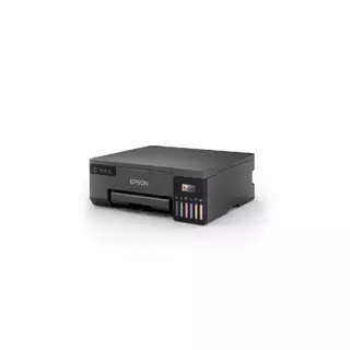 Epson EcoTank L8050 High volume photo printer เครื่องพิมพ์ภาพขนาด A4 6 สีที่รวดเร็ว ใช้ได้กับงานพิมพ์ปริมาณมาก