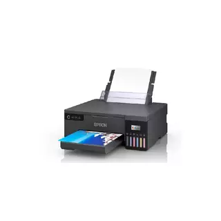 Epson EcoTank L8050 High volume photo printer เครื่องพิมพ์ภาพขนาด A4 6 สีที่รวดเร็ว ใช้ได้กับงานพิมพ์ปริมาณมาก