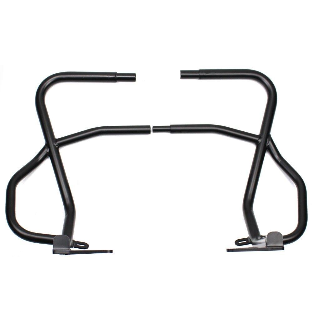Crash bar Motoskill สำหรับ HONDA CT125  แคชบาร์