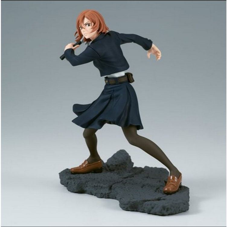 Banpresto Jujutsu Kaisen Combination Battle 3 Nobara Kugisaki  (Figure)