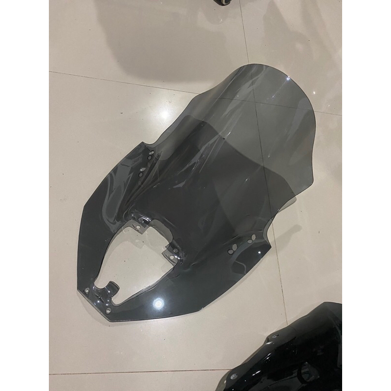 สั่งทำพิเศษชิวหน้า ninja650 ปี20