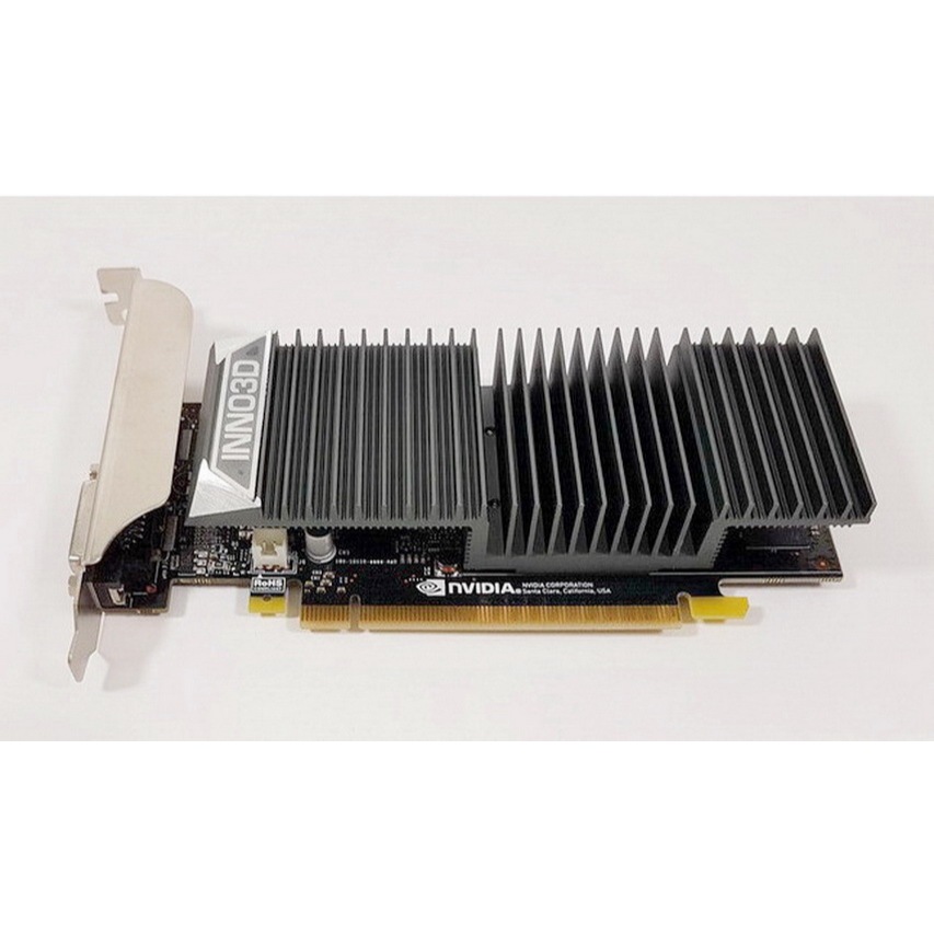 Inno3D GT1030 2GB GDDR5 Low Profile