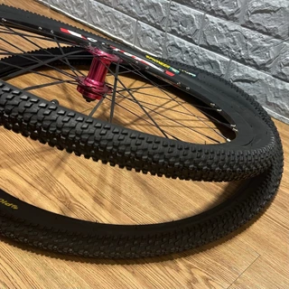 ยางนอก PIONEER 26x1.95