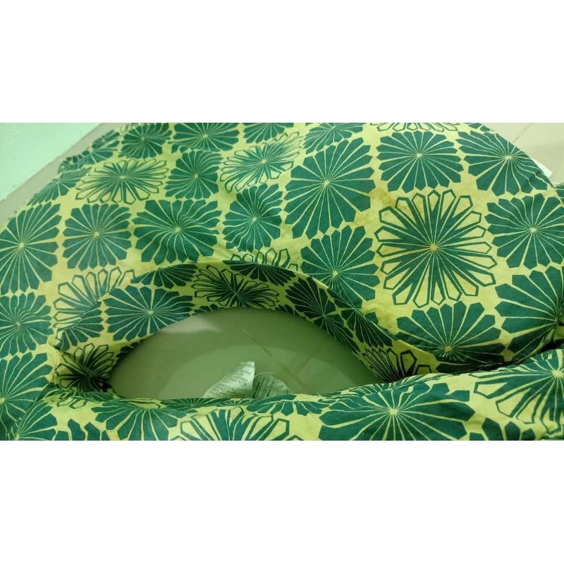 หมอนรองให้นม my best friend