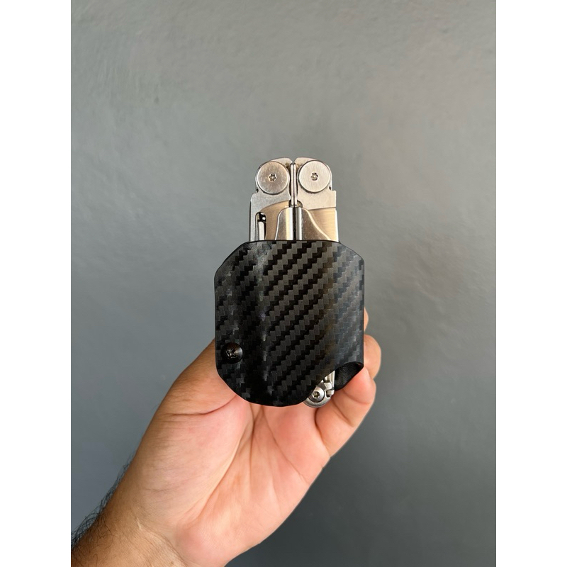 ซอง kydex สำหรับ Leatherman WAVE plus