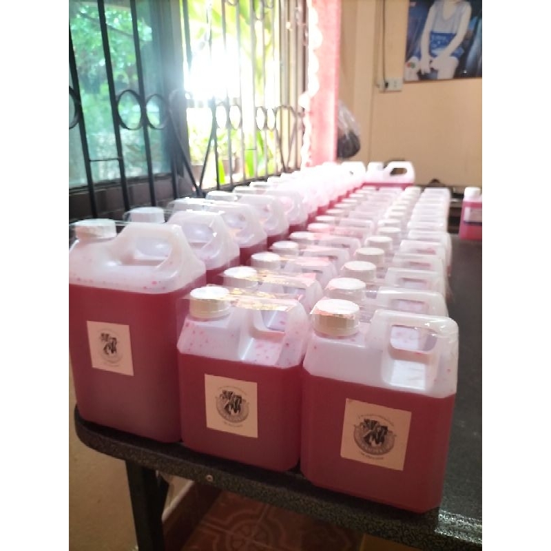 น้ำหวานเข้มข้น 1,000 ml 370 บาท มีส่วนลดลองกดเข้าไปดู