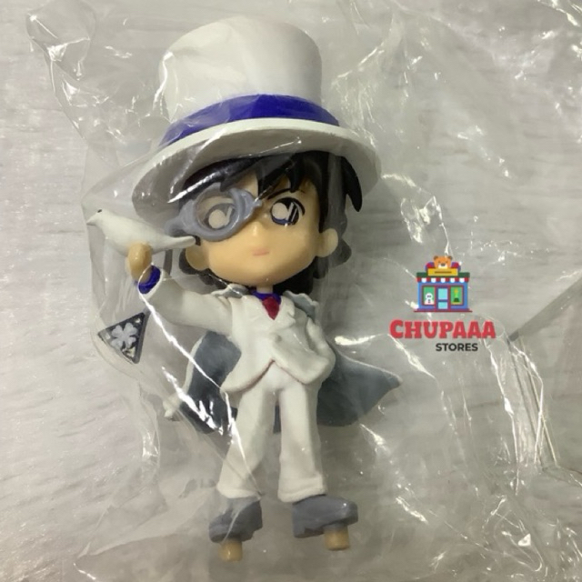 Detective Conan Edogawa Kid Conan Sega Lucky Kuji Conan Figure | ฟิกเกอร์ คิด โคนัน  งาน SEGA 1996