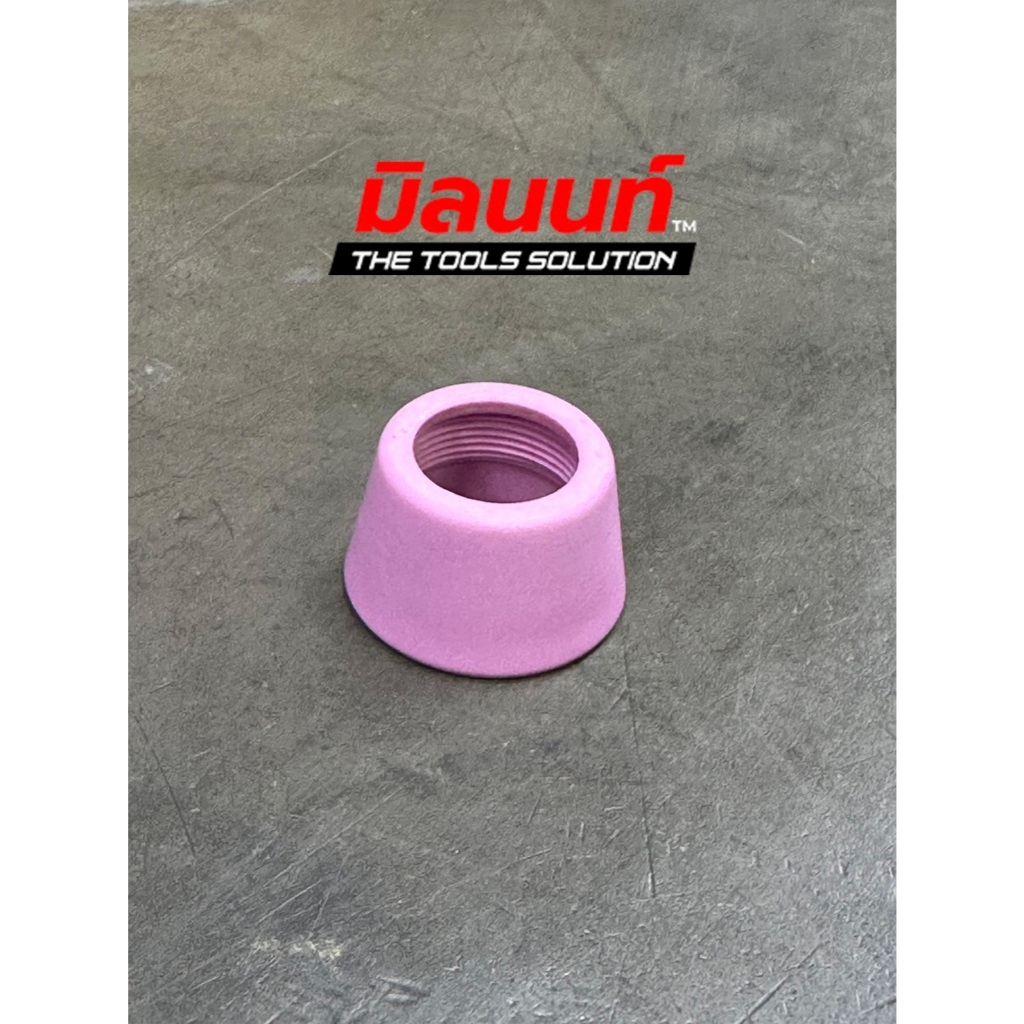 KOVET รุ่น PM07-04 Shield cup ใช้กับ ตู้ตัดพลาสมา 60 แอมป์ รุ่น CUT-60CT
