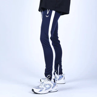GRAND SPORT กางเกงวอร์มขายาวSlim Fit รหัส : 046010