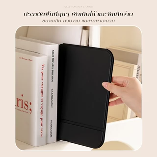 แบบพกพา พร้อมส่ง กระจกเงา กระจกเครื่องสำอาง PUวัสดุ 4สี แบบพับเก็บได้ สามารถปรับ ความละเอียดสูง สำนักงานใช้กระจกตั้งโต๊ะ