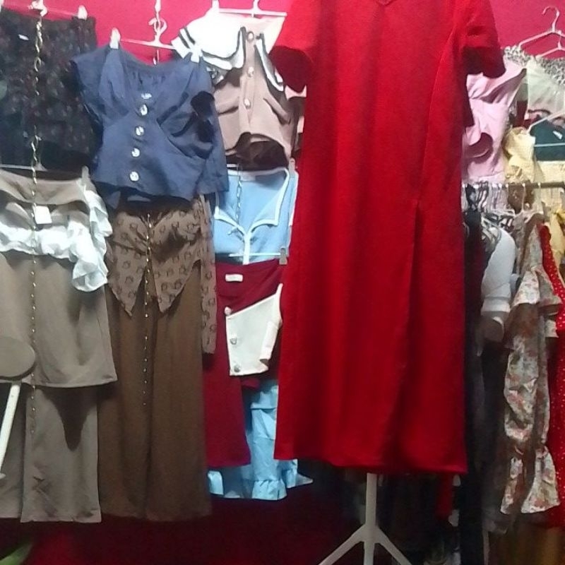 เสื้อผ้าเเฟชั่นมือ1 สวยๆค้าบ