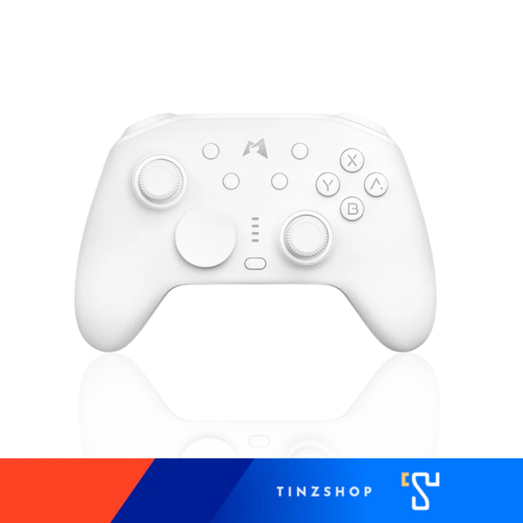 Tinzshop Mobapad N1 HD Bluetooth Wireless Pro Controller For Nintendo Switch, PC, Andoid, IOS