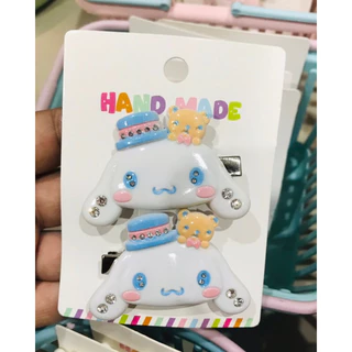 กิ๊บติดผมน่ารักๆ💜กิ๊บติดผมSanrioน่ารักสุดๆ💕[พร้อมส่งด่วน❗️]🌈รวม🍒กิ๊บ🎀โบว์🧣ที่คาดผม🎄น่ารักๆให้เลือกมากมาย🧸🌈💚💕