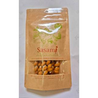 สติ๊กพันนมรสชีส  น้ำหนัก 100 กรัม