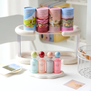 ⚡️ส่งด่วนทันที ส่งฟรี✅น้ำหอม JANUA scents of soul januaxbambam น้ำหอมแบมแบม