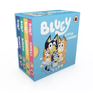 Penguin Little Library Series (4 Books)