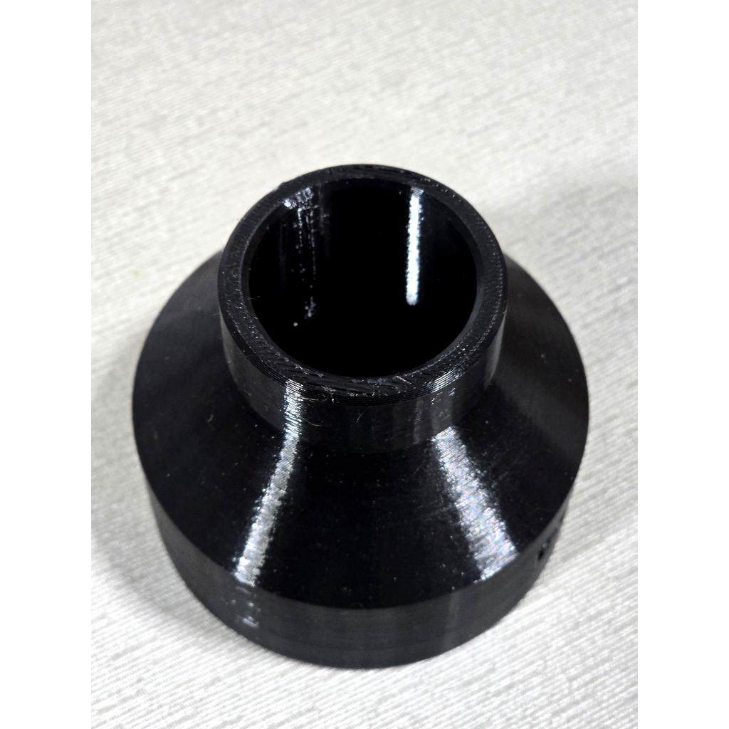 อุปกรณ์ ใส่ ยางตบไล่ผง Typhoon C3