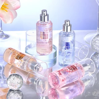 COCOSILIYA Eau de Parfum Spray, Long Lasting Floral Fruity Fragrance, 88ml. COCOSILIYA Eau de Parfum Spray 88ml