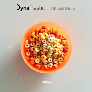 [สินค้าขายดี] ชามพลาสติกใส่อาหาร เข้าไมโครเวฟได้ คุณภาพดี มีมอก.