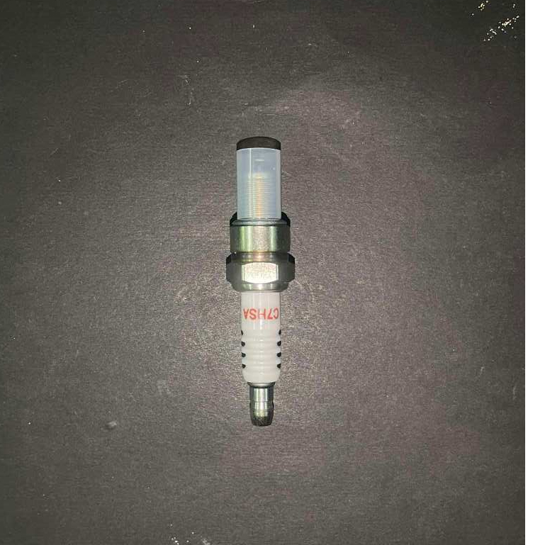 หัวเทียน C7HSA (สั้น), CR8E (ยาว) สำหรับรถมอเตอร์ไซค์