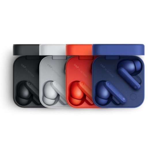 CMF by Buds Pro 2 Wireless Earbuds