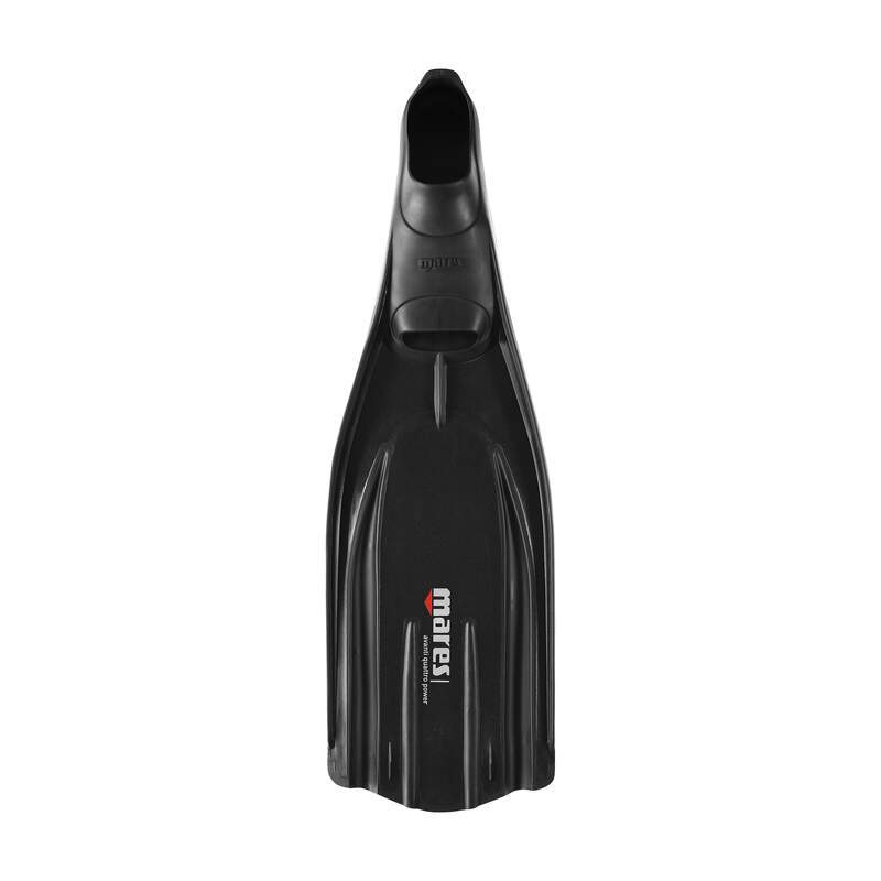 สินค้าพร้อมส่ง / Ready to Ship Mares Quattro Power Scuba / Freediving / Spearfishing Fins