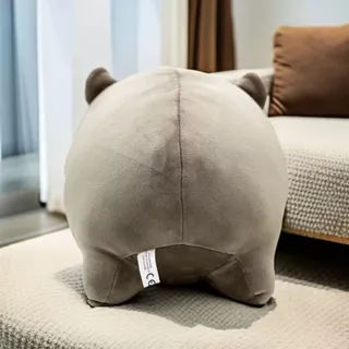 COD🦛 ตุ๊กตา moo deng hippo plush 22/24 ซม ตุ๊กตาสัตว์ ฮิปโป้เด้ง หมูเด้ง ของเล่นตุ๊กตา ของขวัญสำหรับเด็ก ญสำหรับเด็ก