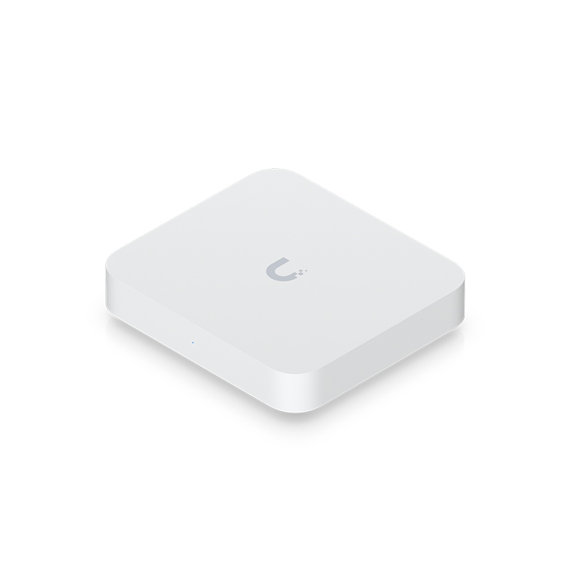 Ubiquiti Gateway Max (UXG-Max) Compact Multi-WAN UniFi Gateway