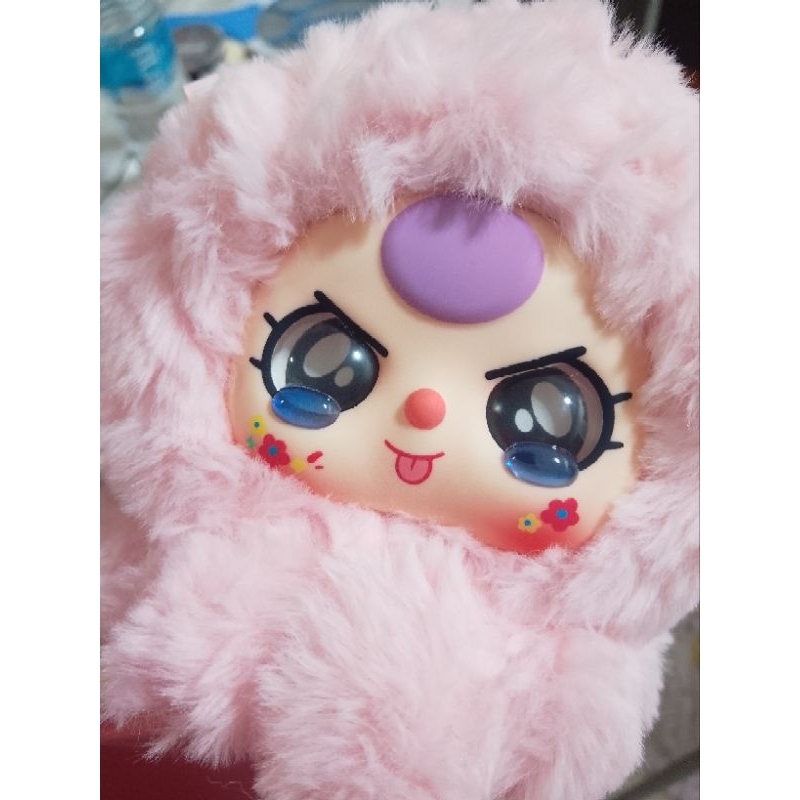 เบบี้ทรี คอลทะเล [พร้อมส่ง] แบบระบุตัว