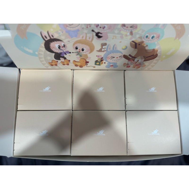ลาบูบู้ v2 have a seat ของแท้ ส่งจากไทย พาราถูกมากก
