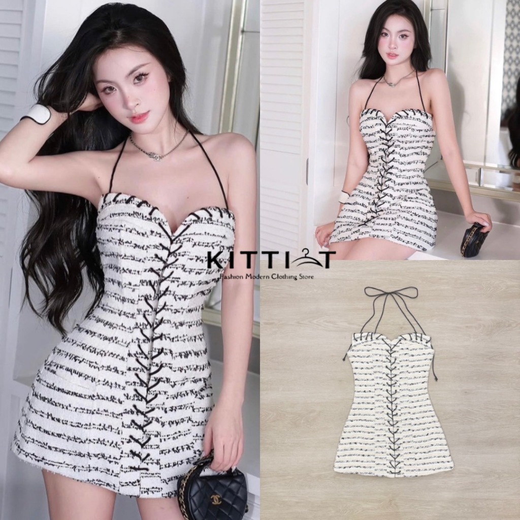 KITTI-T (กิตติที) Code ::: KT 319(*สอบถามสต๊อกก่อนกดสั่งน๊า)