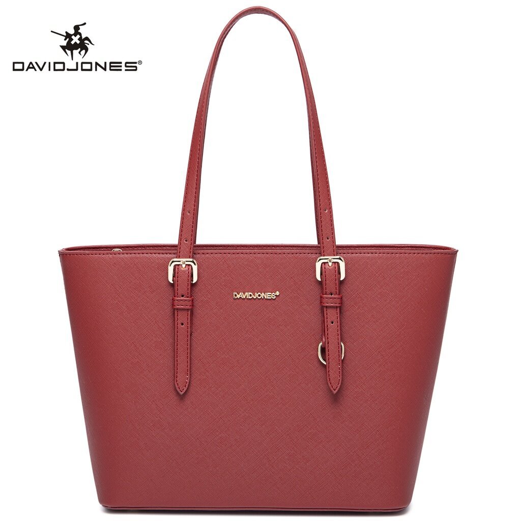 (สินค้าใหม่) David Jones Paris Tote Bag