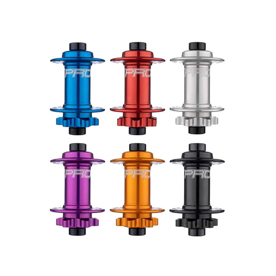 HOPE PRO 4 - HUB BOOST MTB 110/148 ดุมหน้า-หลัง