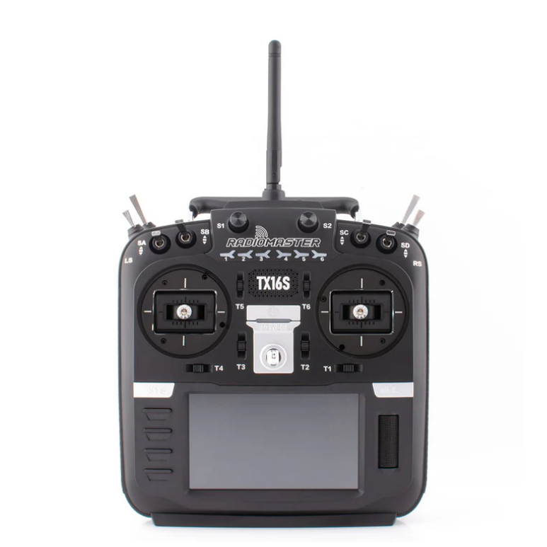 รีโมทวิทยุบังคับ TX16S Mark II 4in1 / ELRS