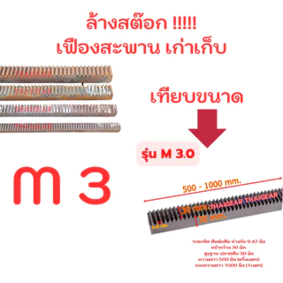 ล้างสต๊อก !! เฟืองสะพานเก่าเก็บ สินค้ายังไม่เคยผ่านการใช้งาน ส่งด่วน 1-3วัน