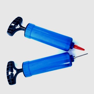 ส่งไว ที่สูบลม มือ ขนาดเล็ก แบบพกพา สูบลม สูบมือ ที่เติมลม ส…