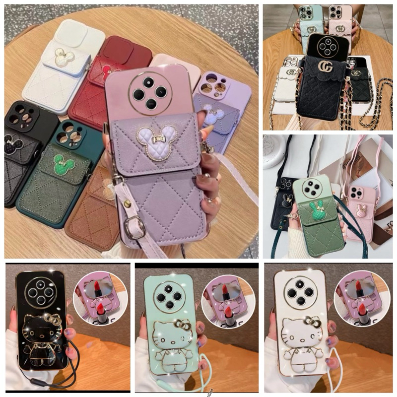 case xioami POCO C75 เคส โพโค่ C75