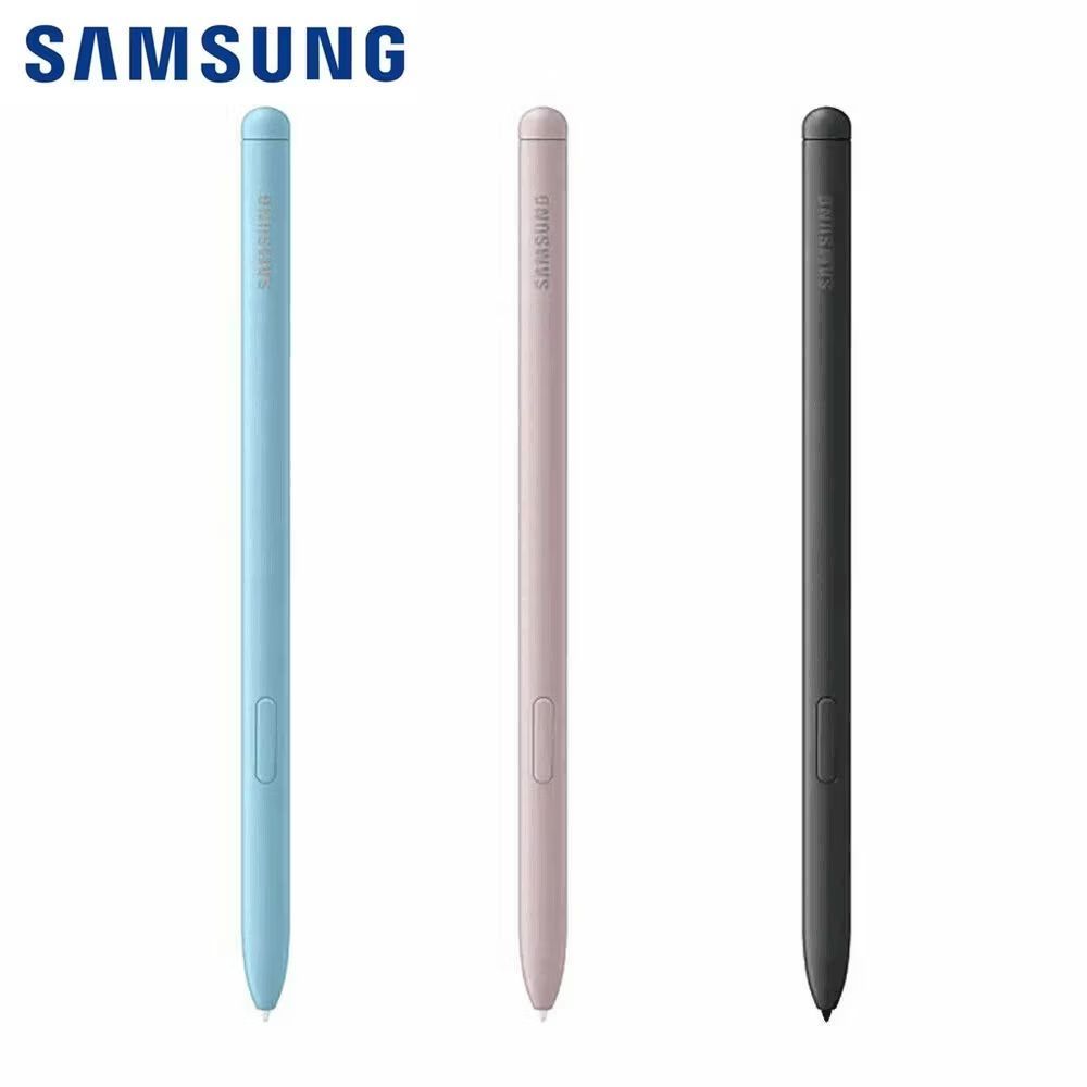 (ส่งด่วน) ปากกา S Pen Samsung Galaxy Tab S6 Lite ตรงรุ่น ไม่ต้องบลูทูธ ใช้งานได้เลย ปากกา Stylus Samsung Tab